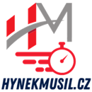 HYNEK MUSIL website